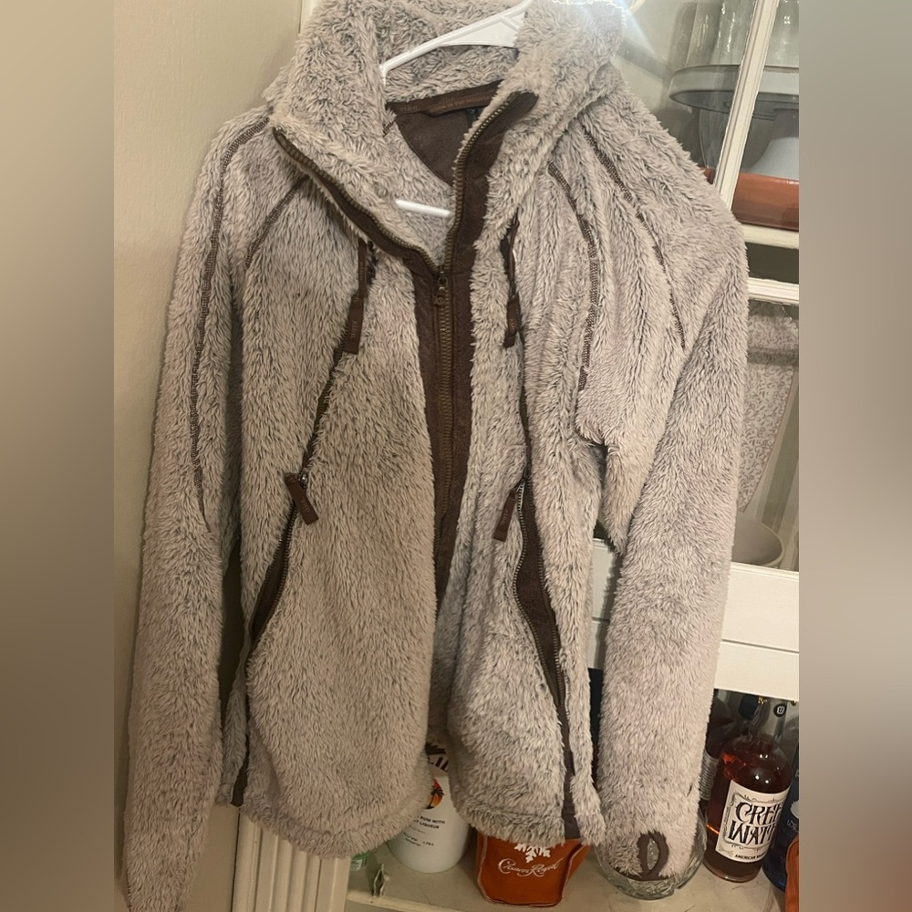 Kuhl Flight Jacket